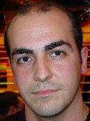 Remo Crolla_Glasgow based